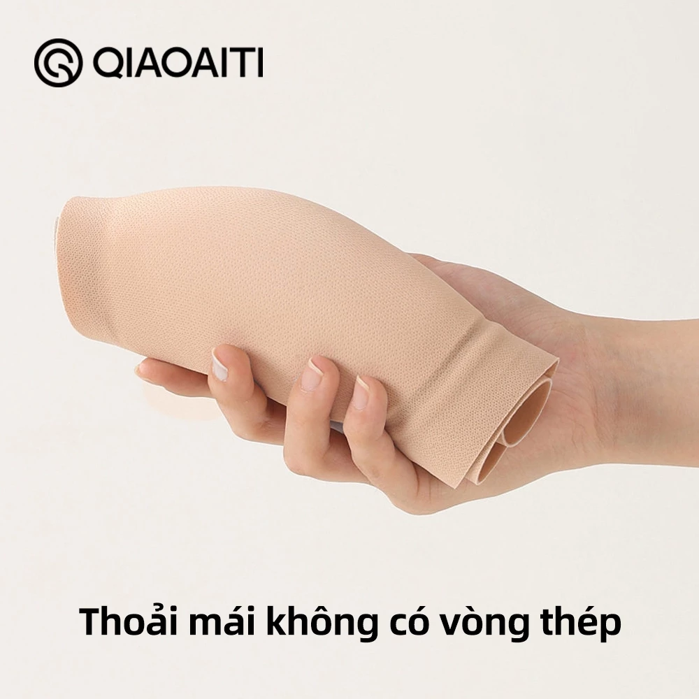 Không gọng thép mềm thoải mái