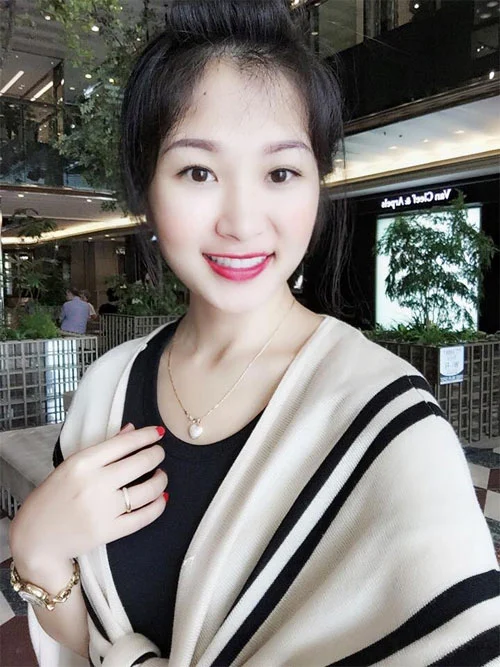 Hương Liên