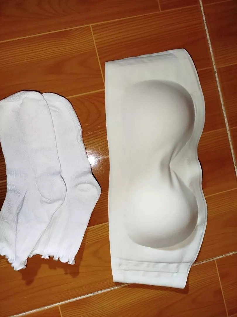 Ảnh sản phẩm sau khi mở hộp